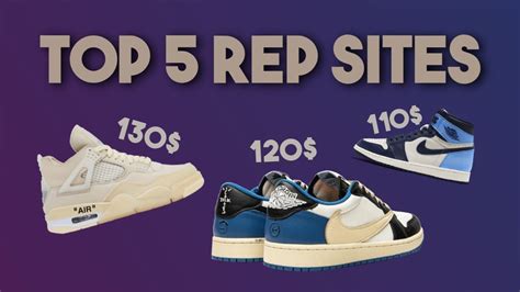 reddit rep shoes|best rep sneaker sites reddit.